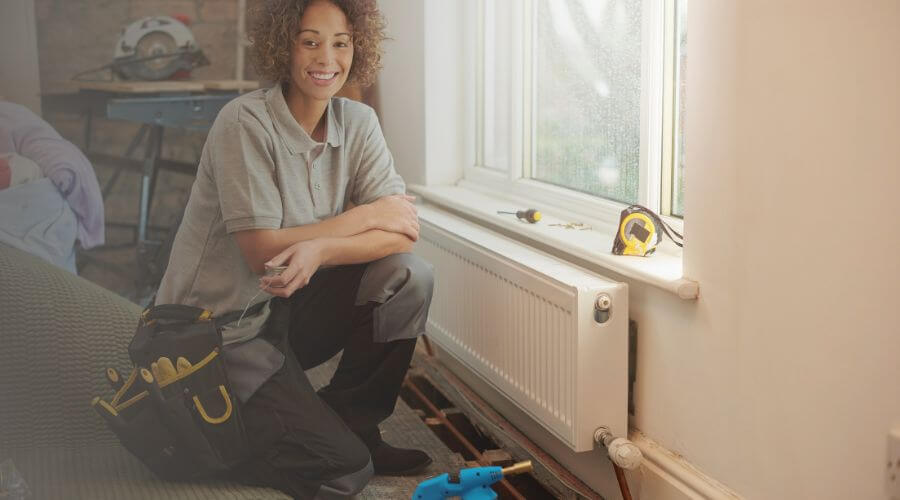 Professional septic pumping service in Ansonville, NC